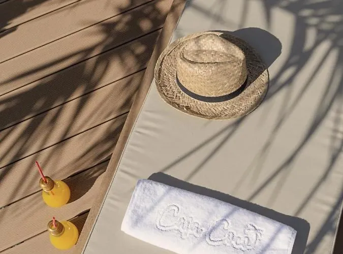 Casa Coco Boutique & 4*s - Adults Only Льорет-де-Мар